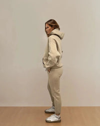 Laid Back Lounge Set | Latte