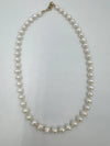 Freshwater Pearl Necklace 16"