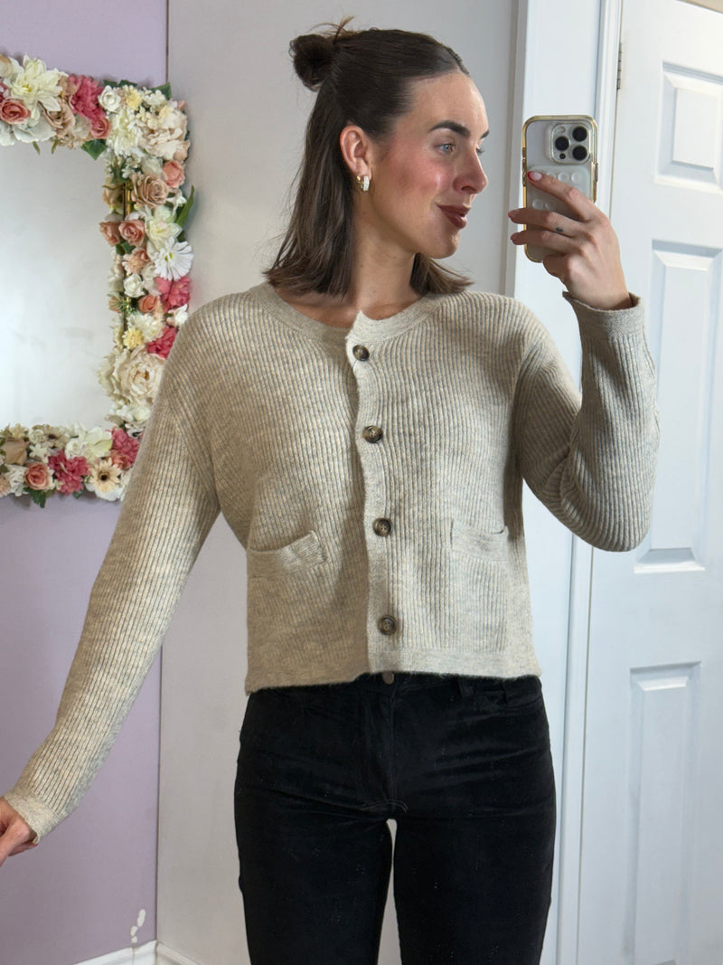 Lucia Cardigan