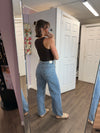 Maria 23 Tank Top | Dark Walnut