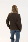 Aiden Daisy Pullover