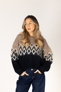 Aria Pullover