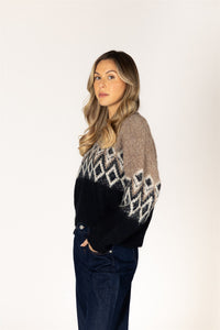 Aria Pullover