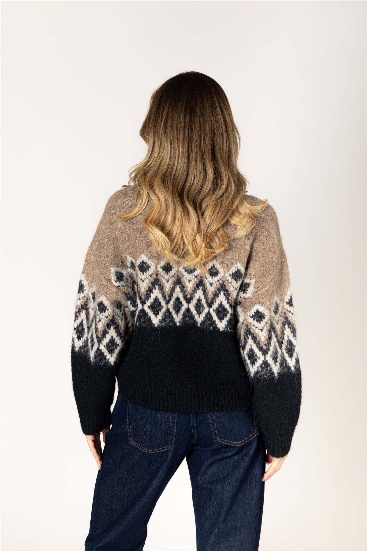 Aria Pullover