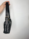 Rhea Woven Shoulder Bag