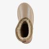 Stinger Micro Flatform in Sand Leather