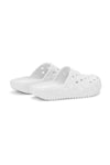 Slip-In Clog in Milk Creme
