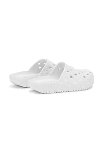 Slip-In Clog in Milk Creme