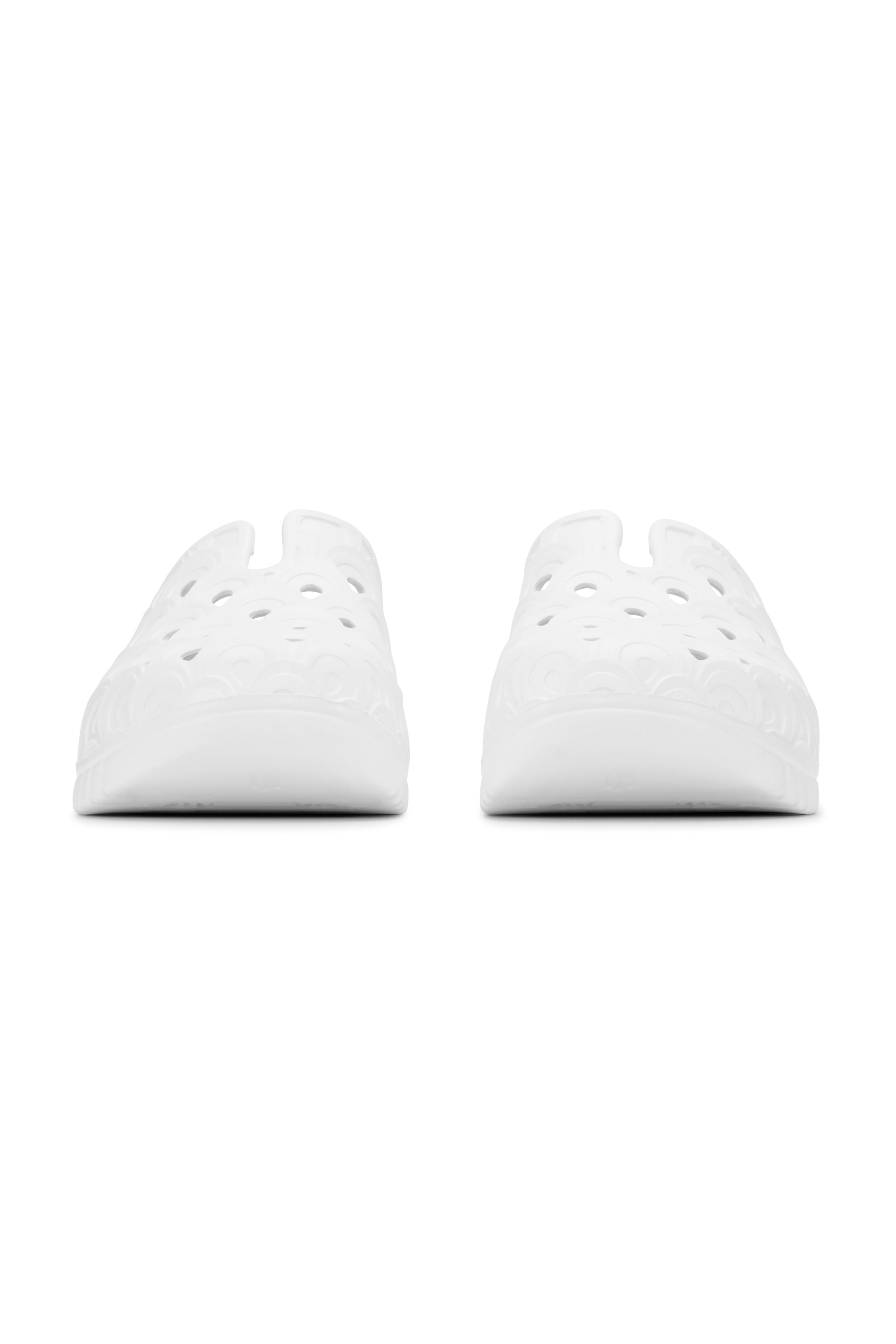 Slip-In Clog in Milk Creme