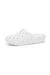 Slip-In Clog in Milk Creme