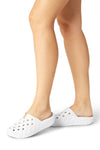 Slip-In Clog in Milk Creme