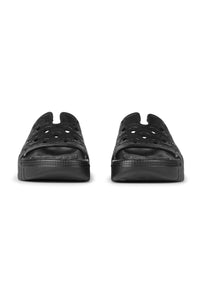 Slip-In Slider in Black