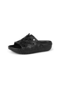 Slip-In Slider in Black