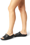 Slip-In Slider in Black