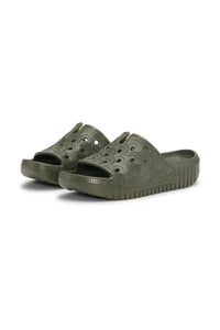 Slip-In Slider in Army
