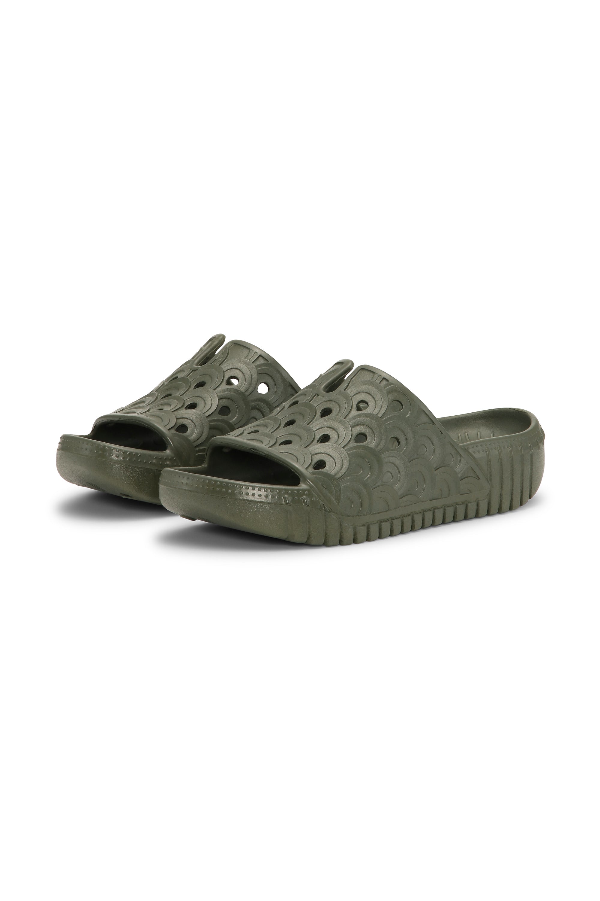Slip-In Slider in Army