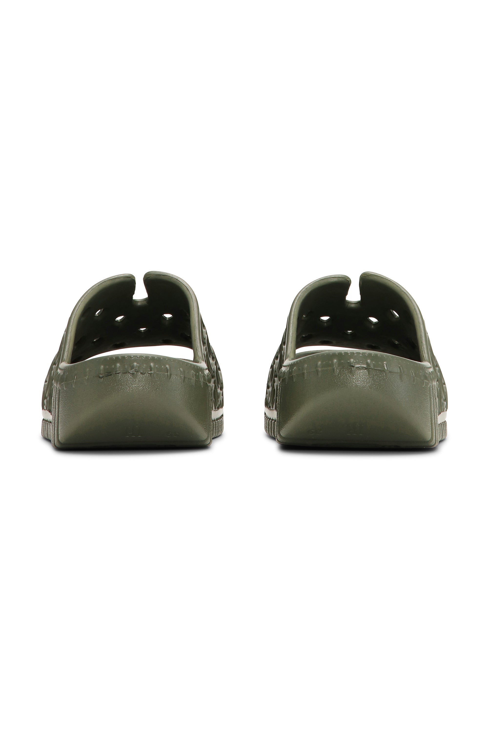 Slip-In Slider in Army