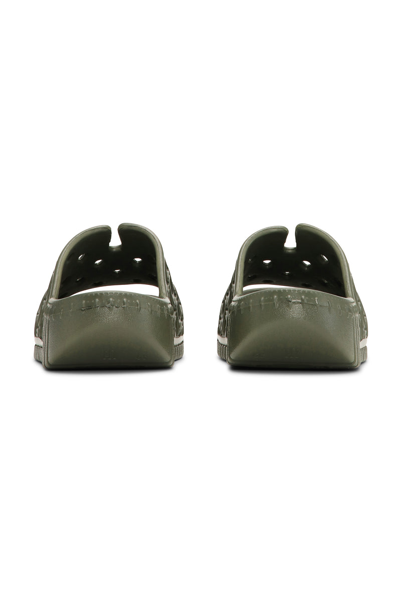 Slip-In Slider in Army