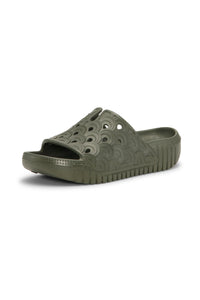 Slip-In Slider in Army