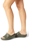 Slip-In Slider in Army