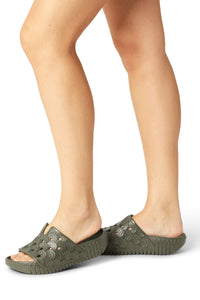 Slip-In Slider in Army