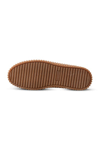 Calira Chelsea Boot in Cashew