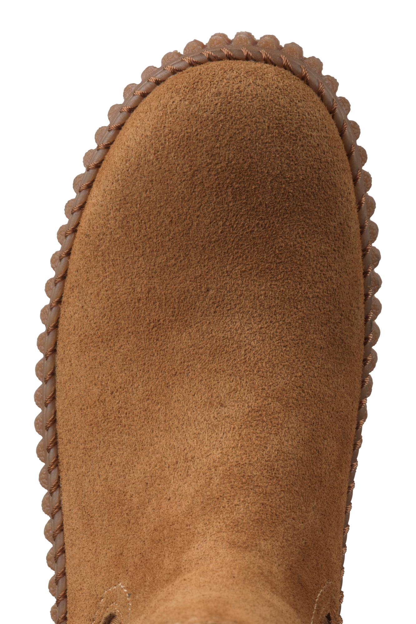Calira Chelsea Boot in Cashew