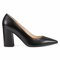 Cara Pump in Black