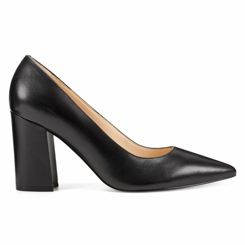 Cara Pump in Black
