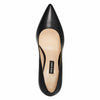 Cara Pump in Black