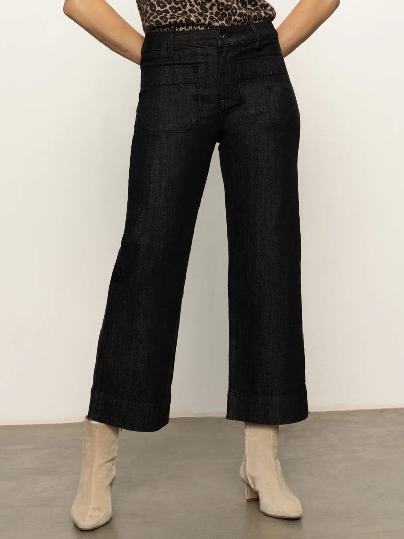 The Marine Pant in After Hours