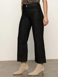 The Marine Pant in After Hours