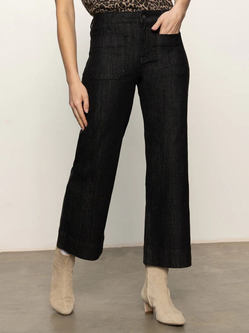 The Marine Pant in After Hours