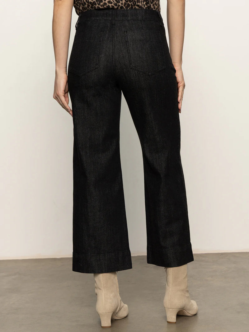 The Marine Pant in After Hours