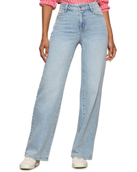 Cadence Relaxed Straight Jean