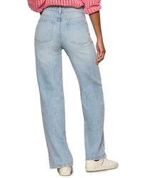 Cadence Relaxed Straight Jean