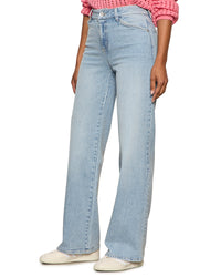 Cadence Relaxed Straight Jean