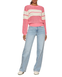 Cadence Relaxed Straight Jean