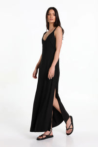 Celine Maxi in Black