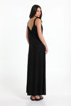 Celine Maxi in Black