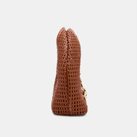 Dahlia in Cognac Woven