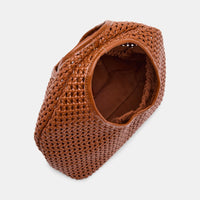 Dahlia in Cognac Woven
