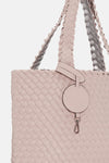 Bag08 in Rose Silver