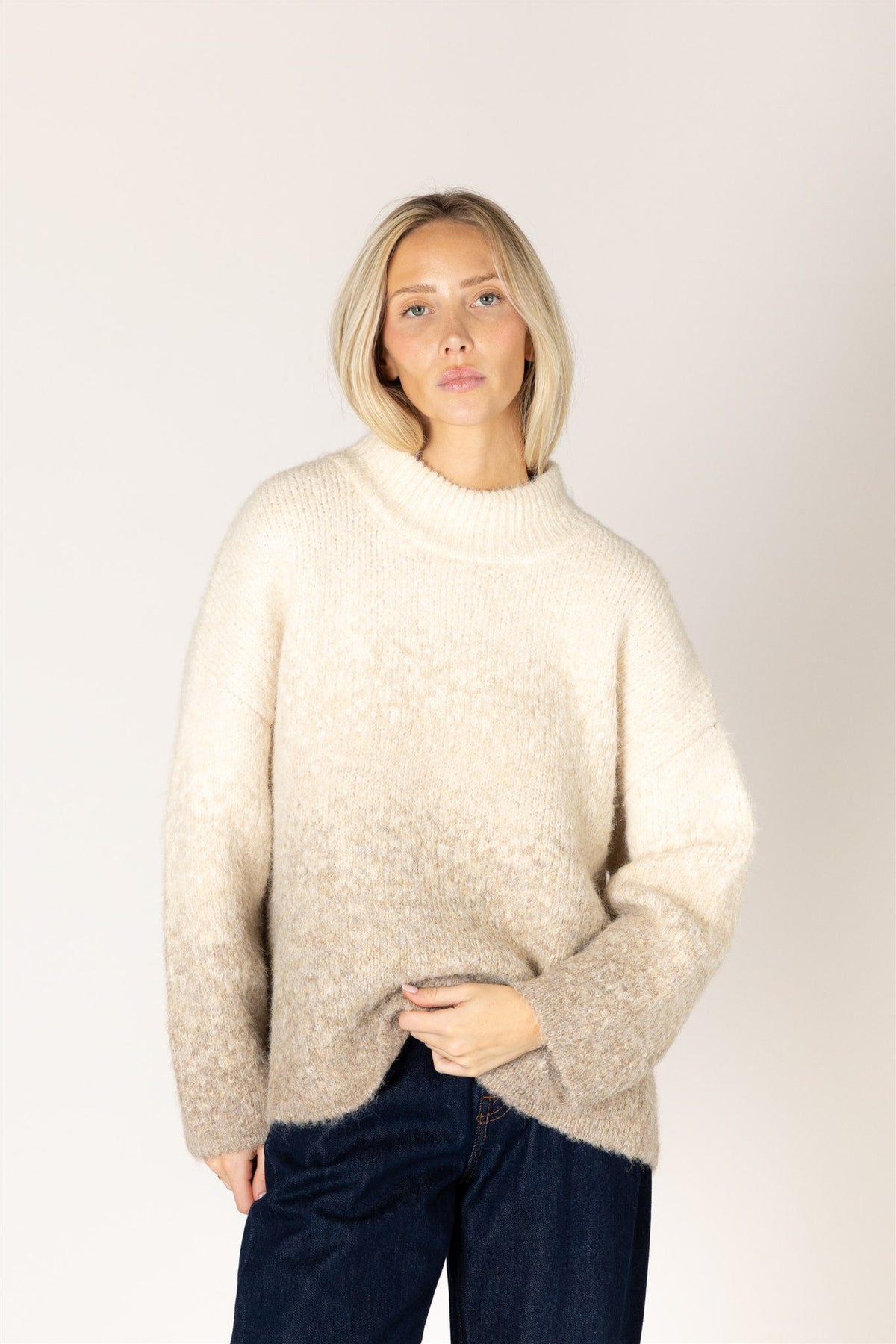 Emma Pullover
