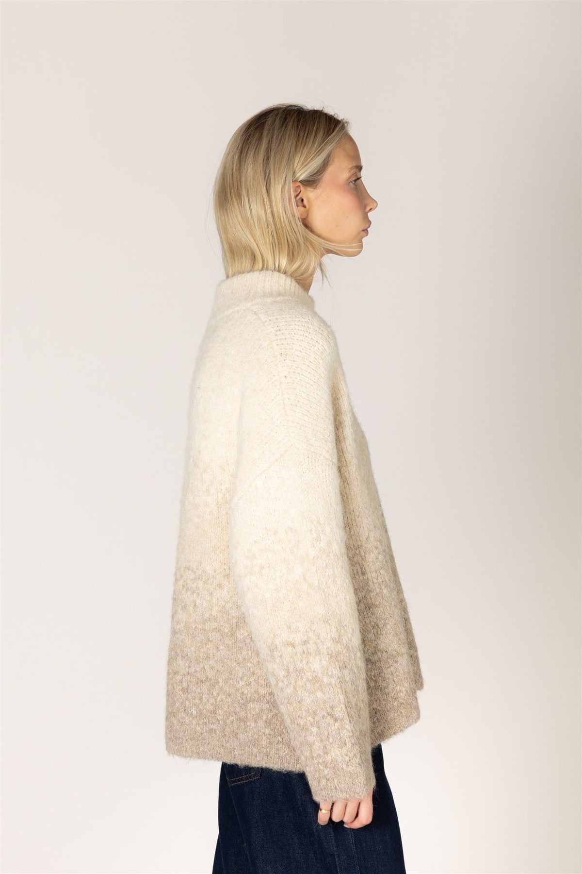 Emma Pullover