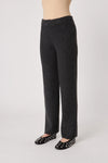 Toby Ribbed Knit Pant