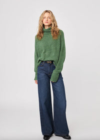 Emmett Sweater in Meadow