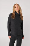 Jett Turtleneck Sweater