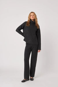 Jett Turtleneck Sweater
