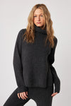 Jett Turtleneck Sweater